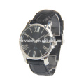 New Design Roman Index Watch Hot Selling Manufacturer Whosale leather watches